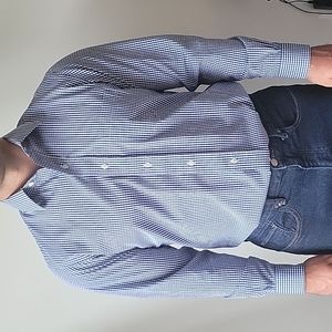 Brooks Brothers Non-iron Milano Dress Shirt
